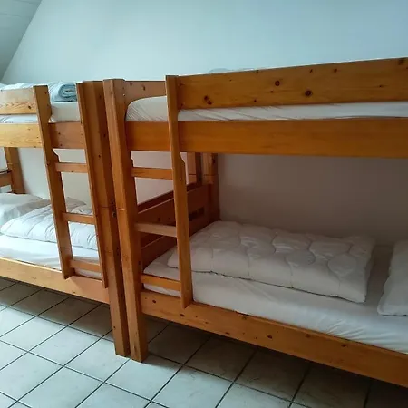 Apartment Landsitz Riekenshof In Horumersiel *