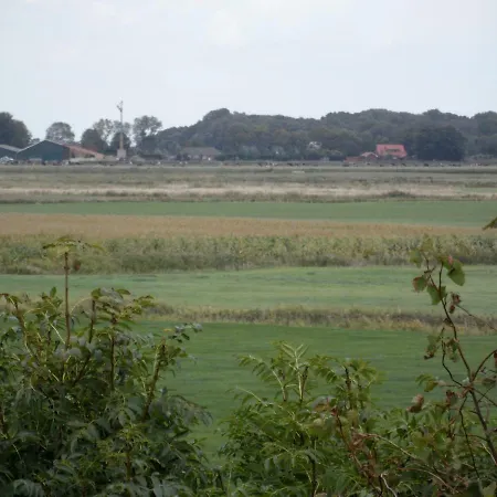 Apartment Landsitz Riekenshof In Horumersiel