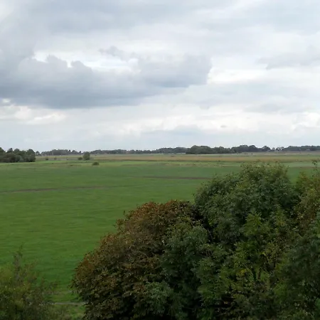 Apartment Landsitz Riekenshof In Horumersiel