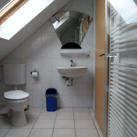 Apartment Landsitz Riekenshof In Horumersiel Schillig