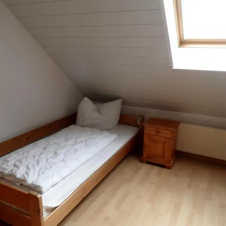 Landsitz Riekenshof In Horumersiel Apartment Schillig