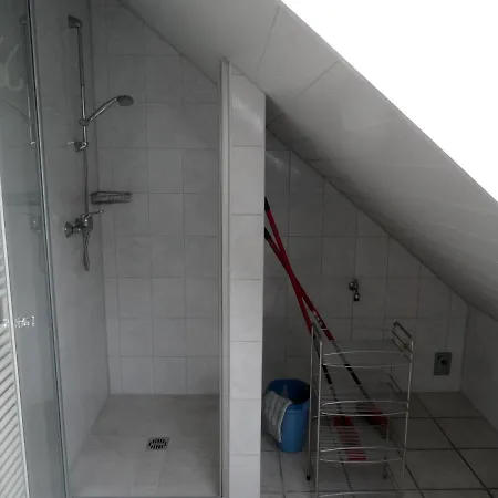 Landsitz Riekenshof In Horumersiel Apartment *