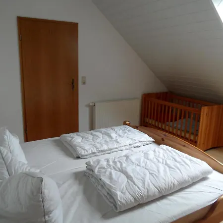 Apartment Landsitz Riekenshof In Horumersiel Schillig