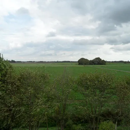 Landsitz Riekenshof In Horumersiel Schillig